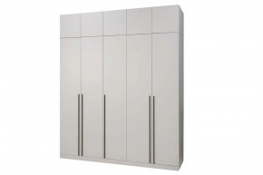НИКОЛЬ 25 Шкаф 5-ти створчатый в Казани - kazan.mebel24.online | фото 5