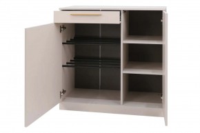 НИКОЛЬ 33 Тумба для обуви в Казани - kazan.mebel24.online | фото 3