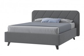 НИКОЛЬ Кровать с ПМ 1400 в Казани - kazan.mebel24.online | фото 4