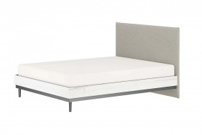 НИЛЬС - 7.16 Кровать с ортопедом 1600 в Казани - kazan.mebel24.online | фото