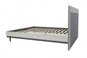 НИЛЬС - 7.16 Кровать с ортопедом 1600 в Казани - kazan.mebel24.online | фото 3
