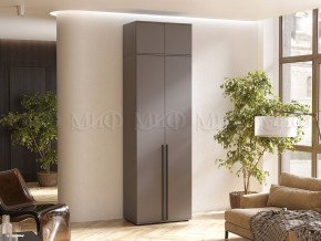 НОРД Шкаф 2-х ств с антресолью (800) в Казани - kazan.mebel24.online | фото