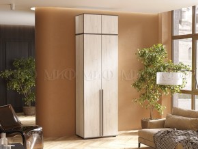 НОРД Шкаф 2-х ств с антресолью (800) в Казани - kazan.mebel24.online | фото 4