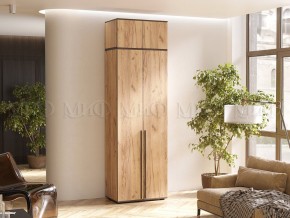 НОРД Шкаф 2-х ств с антресолью (800) в Казани - kazan.mebel24.online | фото 5