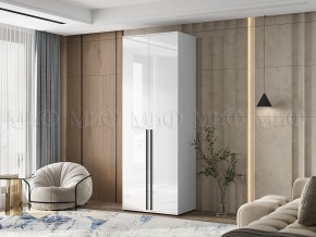 НОРД Шкаф 2-х ств с антресолью (800) в Казани - kazan.mebel24.online | фото 6