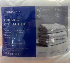 Одеяло Стеганное (теплое) 1400 в Казани - kazan.mebel24.online | фото
