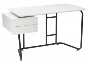 Офисная мебель Desk white / black в Казани - kazan.mebel24.online | фото