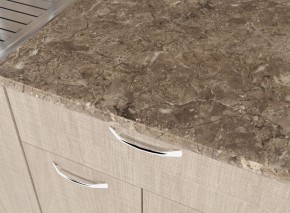 ОЛЬГА Кухонный гарнитур Оптима 1 (1300*2500 мм) в Казани - kazan.mebel24.online | фото 10