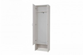 ОЛЬГА-МИЛК 3 Шкаф 2-х створчатый в Казани - kazan.mebel24.online | фото 3