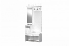 ОЛЬГА-МИЛК Прихожая (модульная) в Казани - kazan.mebel24.online | фото 3