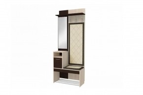 ОЛЬГА Прихожая (модульная) в Казани - kazan.mebel24.online | фото 2