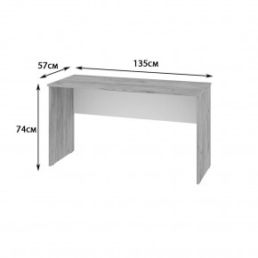 ОЛИВИЯ Детская (модульная) анкор темный/анкор светлый в Казани - kazan.mebel24.online | фото 10