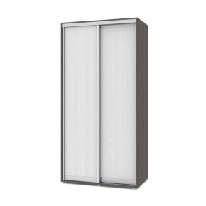 ОЛИВИЯ Детская (модульная) анкор темный/анкор светлый в Казани - kazan.mebel24.online | фото 2