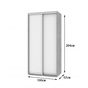 ОЛИВИЯ Детская (модульная) анкор темный/анкор светлый в Казани - kazan.mebel24.online | фото 3