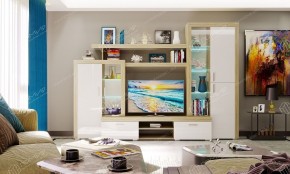 ОРЛАНДО Гостиная набор № 1 в Казани - kazan.mebel24.online | фото 4