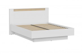 ОРЛАНДО Кровать двойная 1.4*2,0 (*БЕЗ основания) в Казани - kazan.mebel24.online | фото