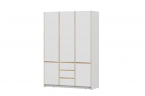 ОРЛАНДО Шкаф трёхстворчатый в Казани - kazan.mebel24.online | фото