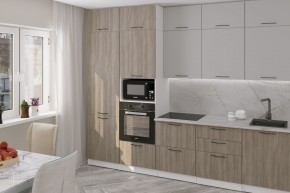 ПАРМА Кухонный гарнитур Экстра (3000 мм) в Казани - kazan.mebel24.online | фото 1