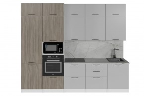 ПАРМА Кухонный гарнитур Экстра (3000 мм) в Казани - kazan.mebel24.online | фото 4