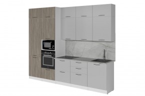 ПАРМА Кухонный гарнитур Экстра (3000 мм) в Казани - kazan.mebel24.online | фото 5