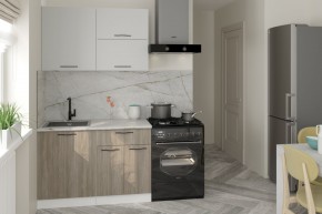 ПАРМА Кухонный гарнитур Лайт 1200 мм в Казани - kazan.mebel24.online | фото