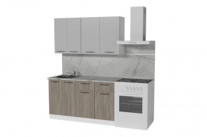 ПАРМА Кухонный гарнитур Медиум 1400 мм в Казани - kazan.mebel24.online | фото 4