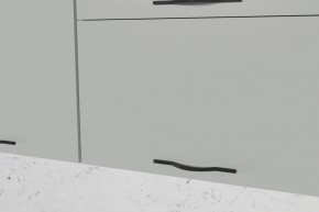 ПАРМА Кухонный гарнитур Мега Прайм (1600*1700 мм) в Казани - kazan.mebel24.online | фото 10