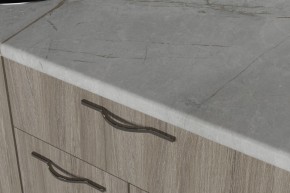 ПАРМА Кухонный гарнитур Мега Прайм (1600*1700 мм) в Казани - kazan.mebel24.online | фото 9