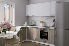 ПАРМА Кухонный гарнитур Прайм 400 (1100*2000 мм) в Казани - kazan.mebel24.online | фото 1