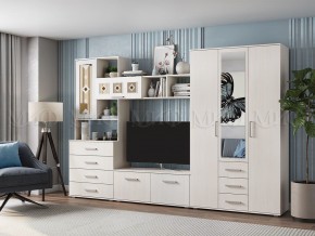 Пенал Белла (Сандал, Графит/Дуб крафт) в Казани - kazan.mebel24.online | фото 6