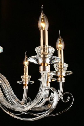 Подвесная люстра Aployt Daniele APL.701.03.12 в Казани - kazan.mebel24.online | фото 12