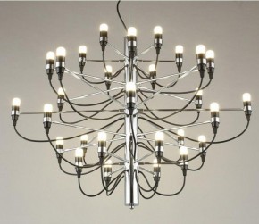Подвесная люстра Aployt Izeult APL.782.03.30 в Казани - kazan.mebel24.online | фото 6