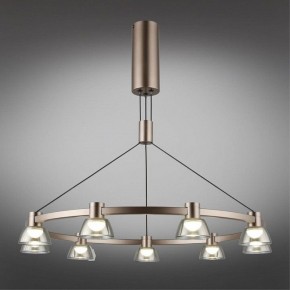 Подвесная люстра Aployt Rezeda APL.788.03.09 в Казани - kazan.mebel24.online | фото 11