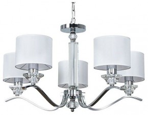 Подвесная люстра Arte Lamp Alhena A4091LM-5CC в Казани - kazan.mebel24.online | фото