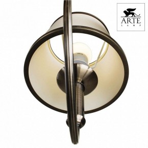 Подвесная люстра Arte Lamp Alice A3579LM-5AB в Казани - kazan.mebel24.online | фото 4