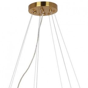 Подвесная люстра Arte Lamp Alya A1053SP-14PB в Казани - kazan.mebel24.online | фото 3