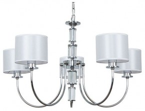 Подвесная люстра Arte Lamp Attore A4092LM-5CC в Казани - kazan.mebel24.online | фото