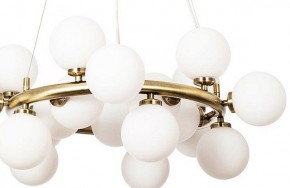 Подвесная люстра Arte Lamp Bolla-piccolo A3988SP-20AB в Казани - kazan.mebel24.online | фото 4