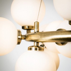Подвесная люстра Arte Lamp Bolla-piccolo A3988SP-20AB в Казани - kazan.mebel24.online | фото 5