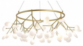 Подвесная люстра Arte Lamp Candy A7272SP-45GO в Казани - kazan.mebel24.online | фото