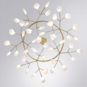 Подвесная люстра Arte Lamp Candy A7272SP-45GO в Казани - kazan.mebel24.online | фото 2