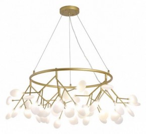 Подвесная люстра Arte Lamp Candy A7272SP-45GO в Казани - kazan.mebel24.online | фото 3