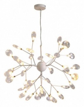 Подвесная люстра Arte Lamp Candy A7274SP-36WH в Казани - kazan.mebel24.online | фото 2