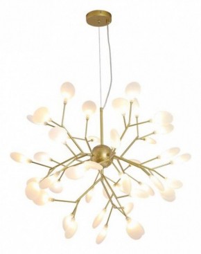 Подвесная люстра Arte Lamp Candy A7274SP-45GO в Казани - kazan.mebel24.online | фото 2