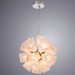 Подвесная люстра Arte Lamp Canzone A3469SP-25CC в Казани - kazan.mebel24.online | фото 3