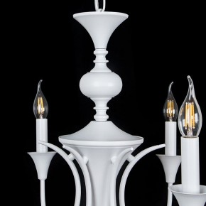 Подвесная люстра Arte Lamp Collinetta A4094LM-6WH в Казани - kazan.mebel24.online | фото 2