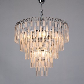 Подвесная люстра Arte Lamp Eliza A1009SP-6CC в Казани - kazan.mebel24.online | фото 3