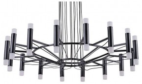 Подвесная люстра Arte Lamp Empire A2482SP-32BK в Казани - kazan.mebel24.online | фото