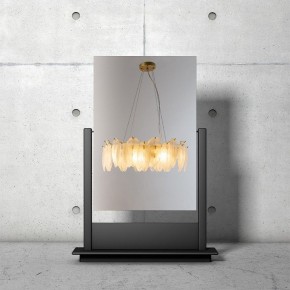 Подвесная люстра Arte Lamp Evie A4052SP-8SG в Казани - kazan.mebel24.online | фото 4