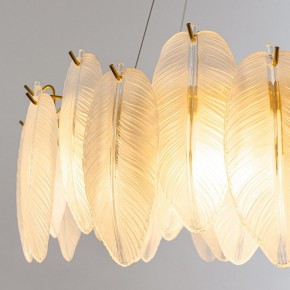 Подвесная люстра Arte Lamp Evie A4052SP-8SG в Казани - kazan.mebel24.online | фото 6
